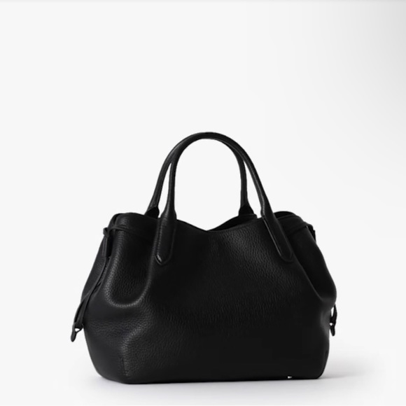 Kate Spade Dumpling Small Satchel
Black - Picture 4 of 16